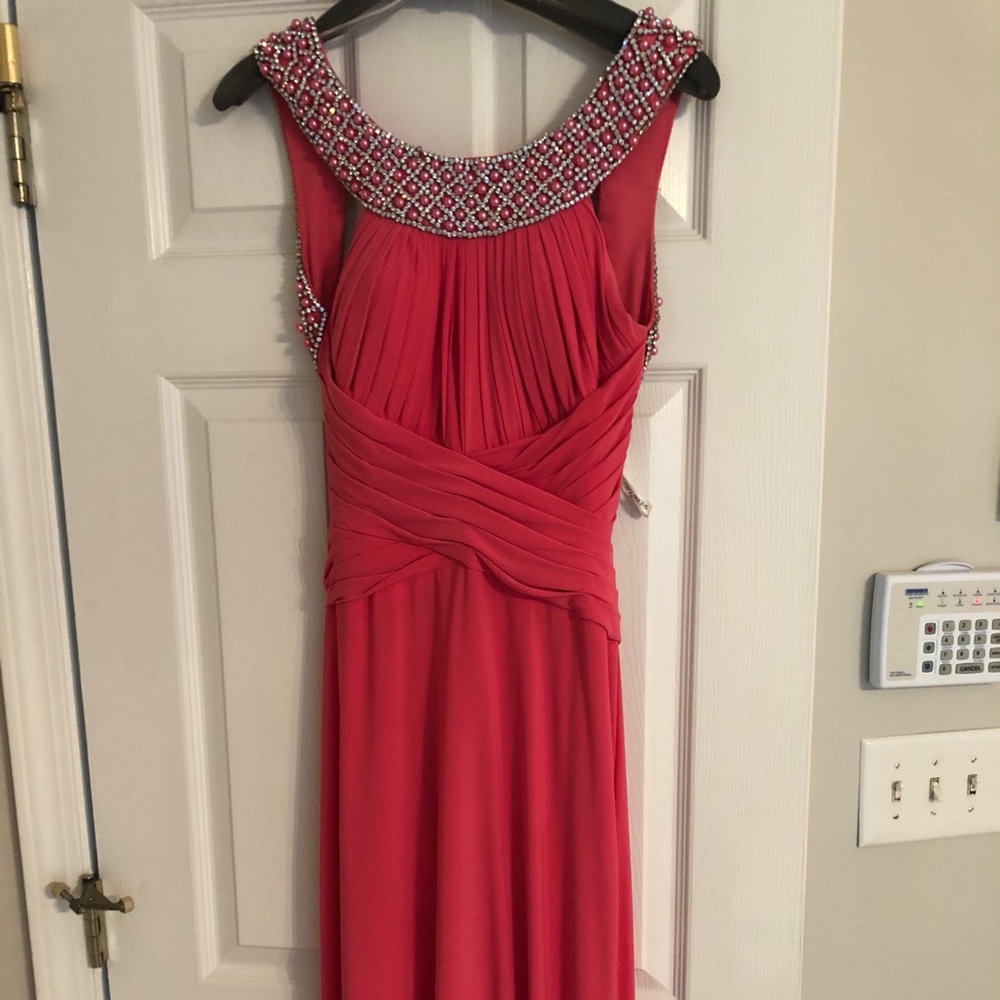 Sherri Hill formal/prom dress